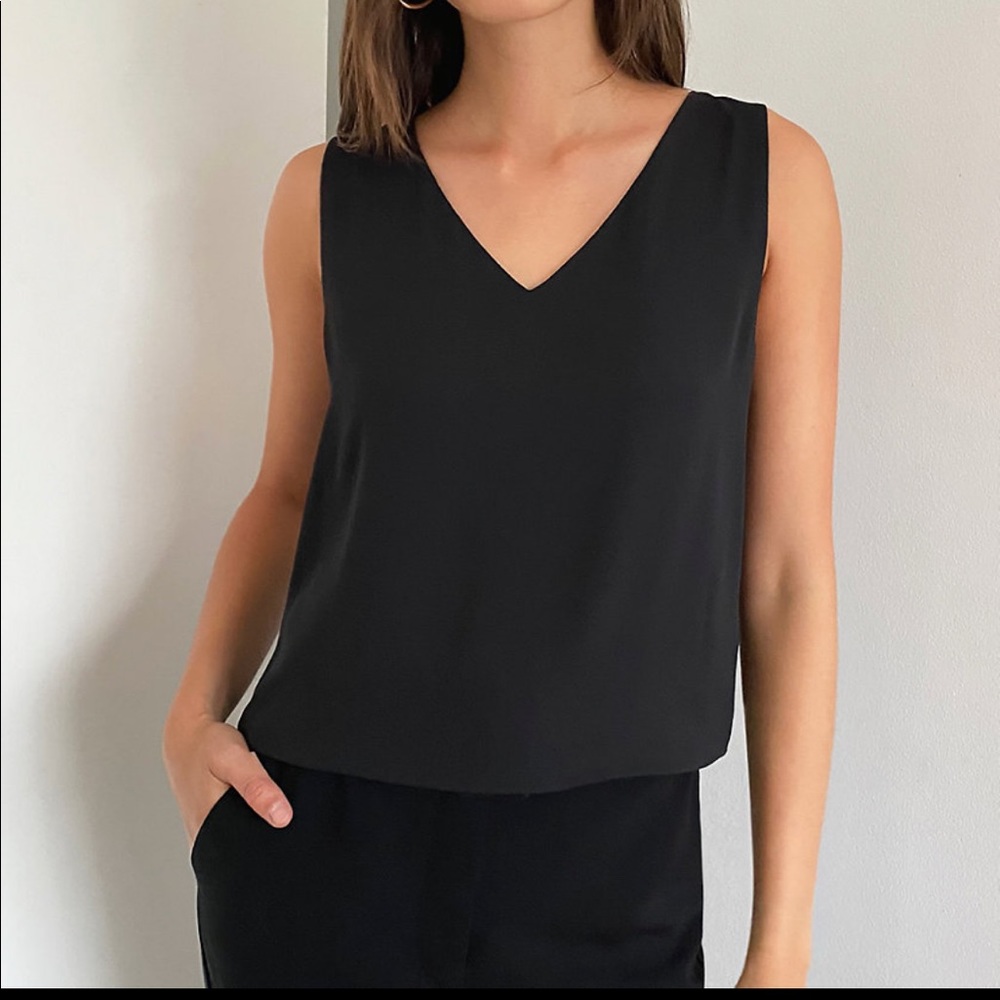 Babaton Murphy Blouse